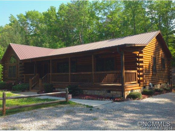 628 Cannon Road Marion, NC 28752 - Photo 1 of 17 Gallery Image 1