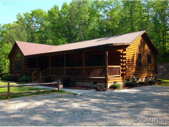 628 Cannon Road Marion, NC 28752 - Photo 16 of 17 Gallery Image 16