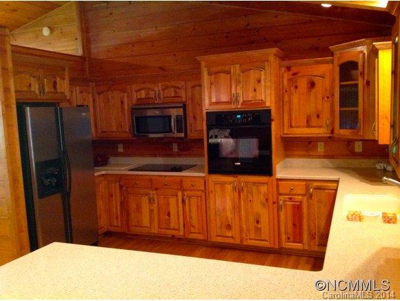 628 Cannon Road Marion, NC 28752 - Photo 5 of 17 Gallery Image 5