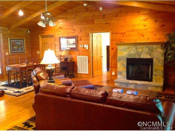 628 Cannon Road Marion, NC 28752 - Photo 7 of 17 Gallery Image 7