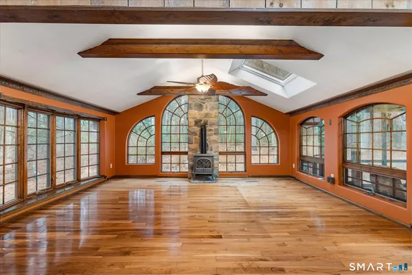 $449,900 | 230 Bailey Woods Road, Brooklyn, CT 06234