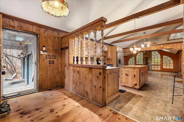 $449,900 | 230 Bailey Woods Road, Brooklyn, CT 06234