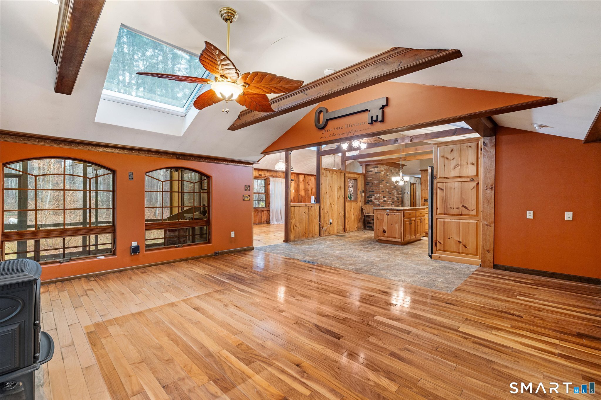 230 Bailey Woods Road Brooklyn, CT 06234 - Photo 14 of 37