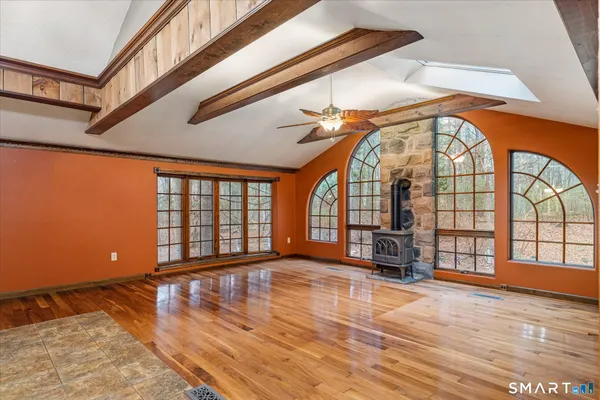 $449,900 | 230 Bailey Woods Road, Brooklyn, CT 06234