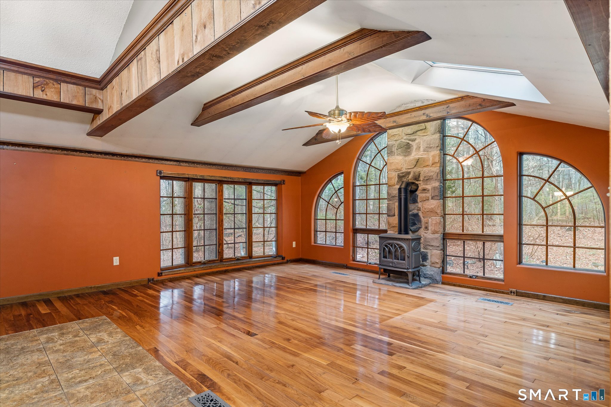 230 Bailey Woods Road Brooklyn, CT 06234 - Photo 16 of 37