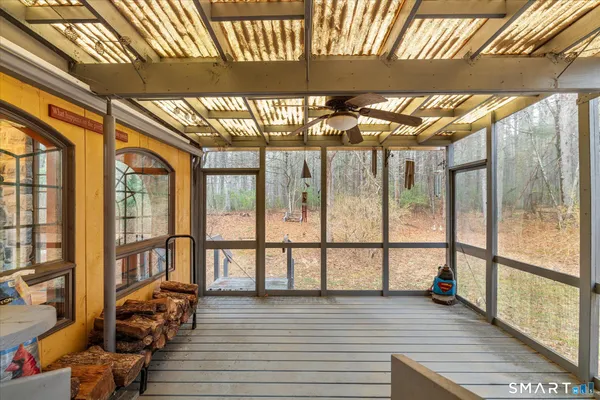 $449,900 | 230 Bailey Woods Road, Brooklyn, CT 06234