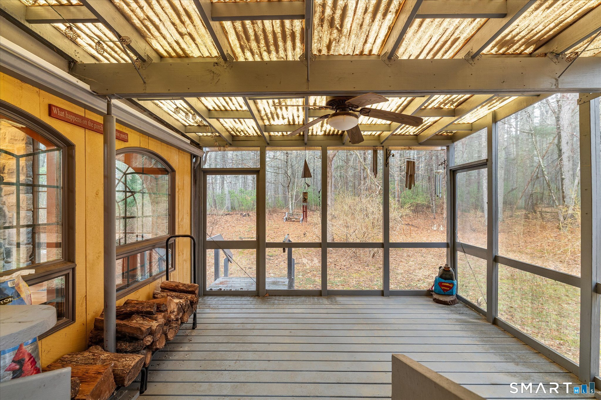 230 Bailey Woods Road Brooklyn, CT 06234 - Photo 20 of 37