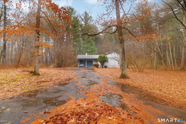 $449,900 | 230 Bailey Woods Road, Brooklyn, CT 06234