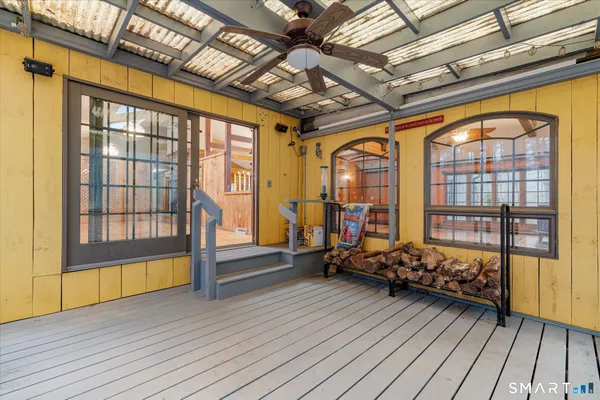 $449,900 | 230 Bailey Woods Road, Brooklyn, CT 06234