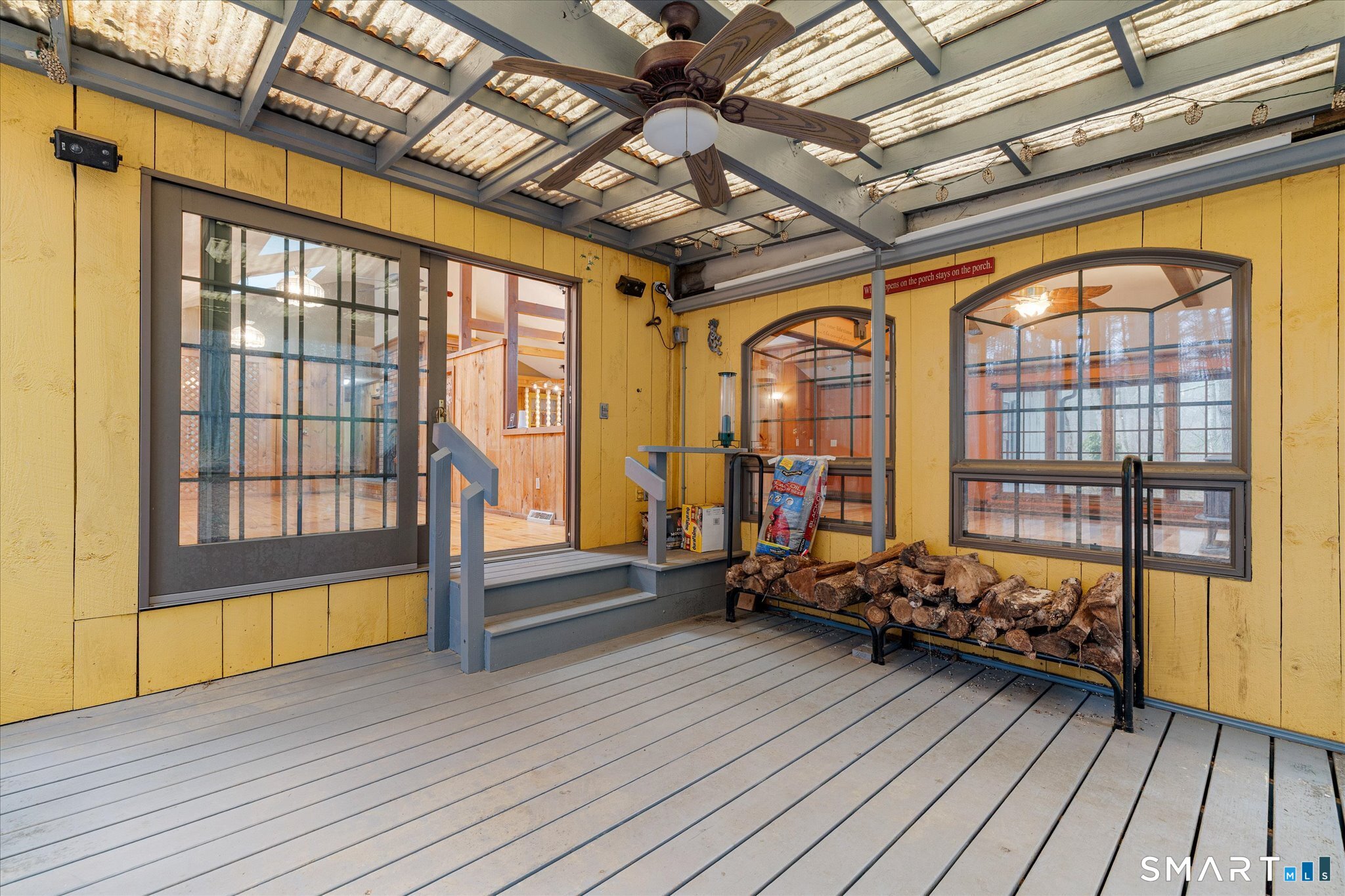 230 Bailey Woods Road Brooklyn, CT 06234 - Photo 21 of 37