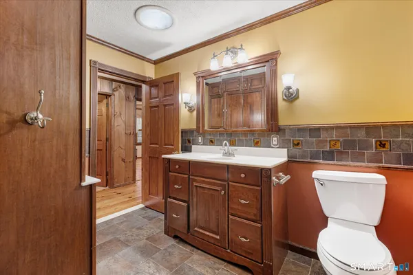 $449,900 | 230 Bailey Woods Road, Brooklyn, CT 06234