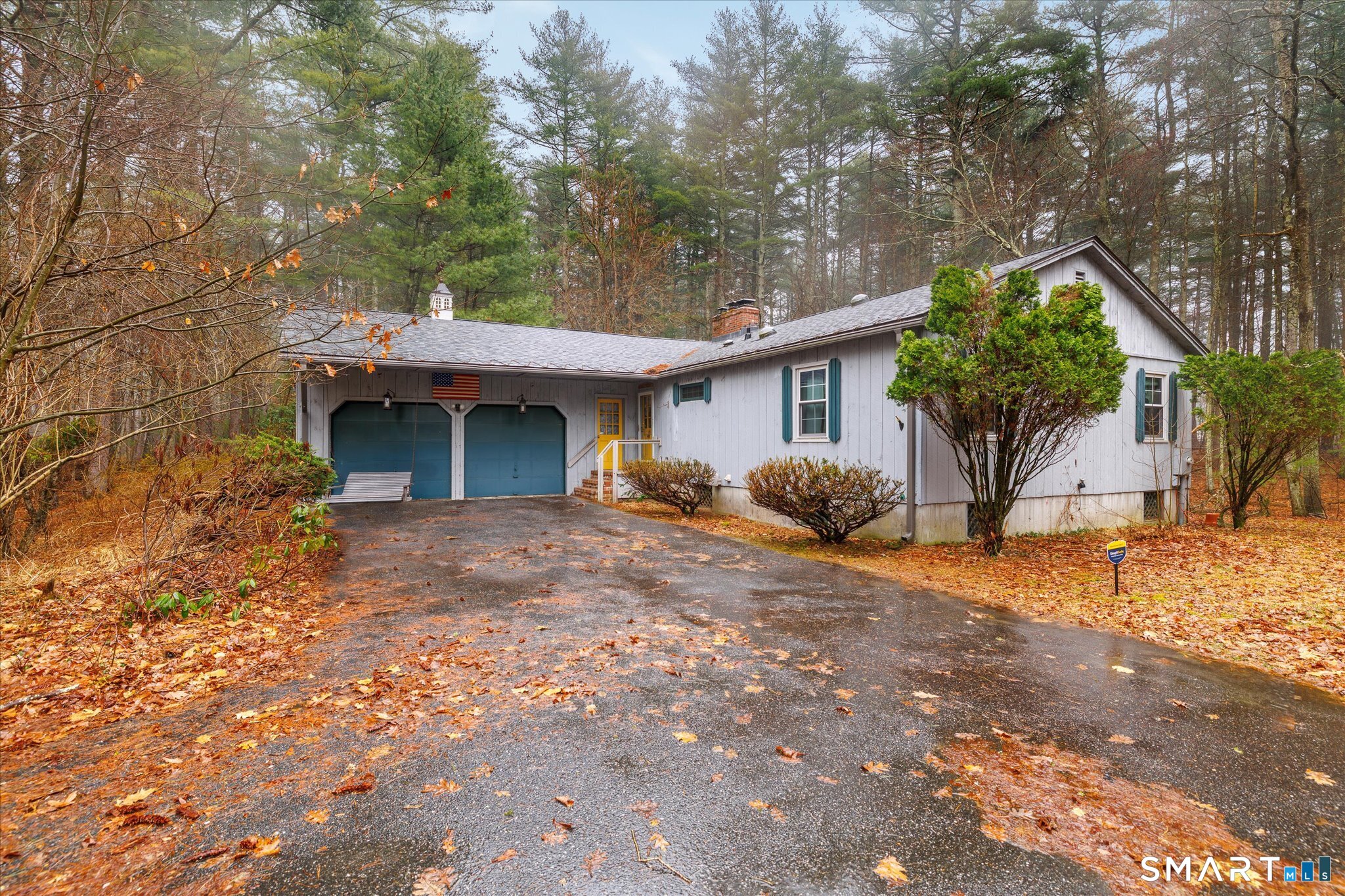 230 Bailey Woods Road Brooklyn, CT 06234 - Photo 3 of 37