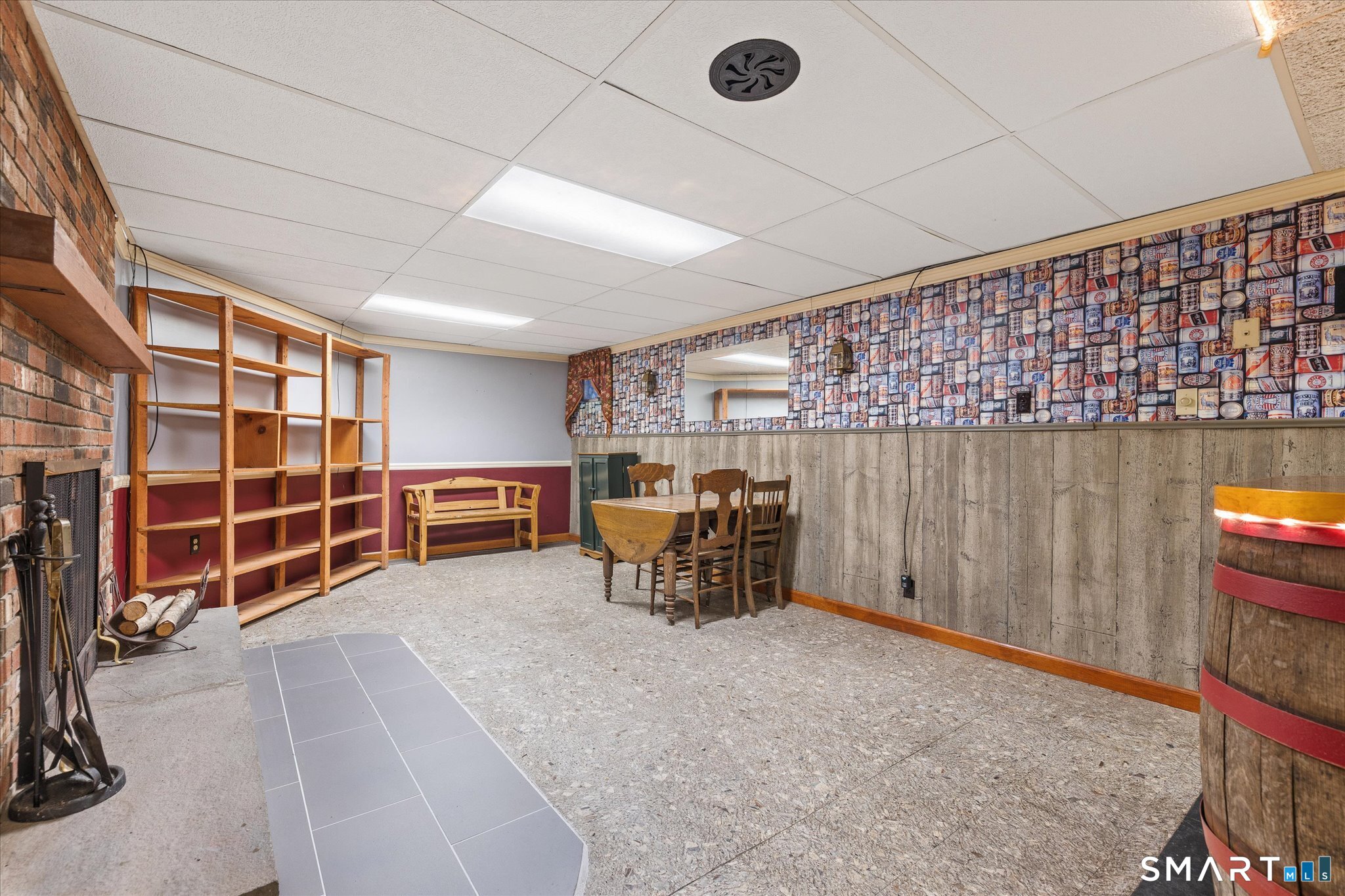 230 Bailey Woods Road Brooklyn, CT 06234 - Photo 32 of 37