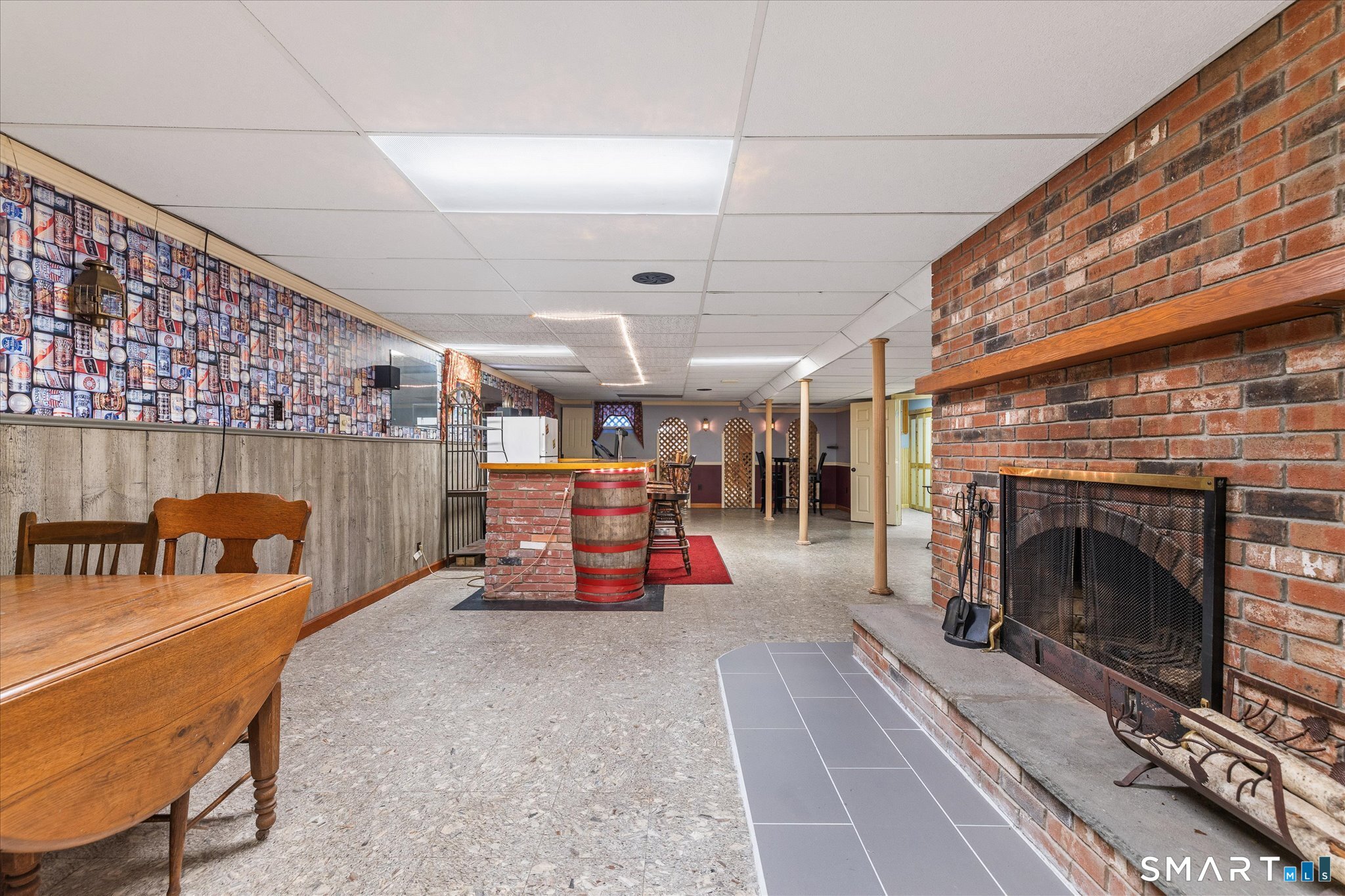 230 Bailey Woods Road Brooklyn, CT 06234 - Photo 33 of 37