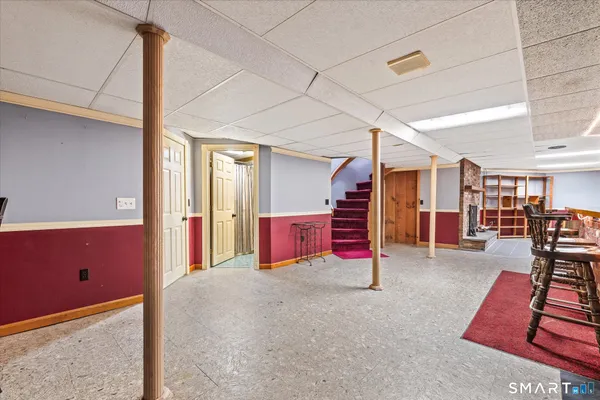 $449,900 | 230 Bailey Woods Road, Brooklyn, CT 06234