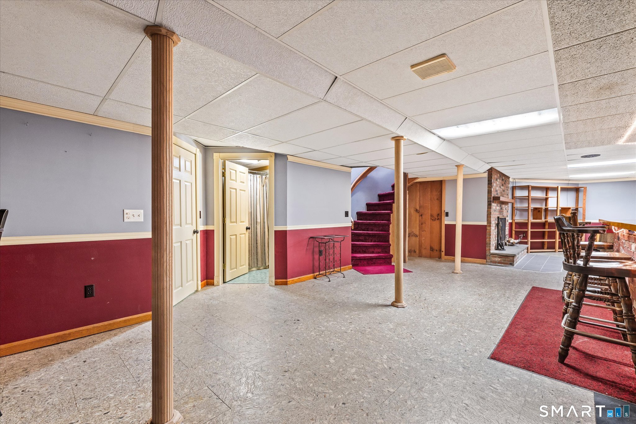 230 Bailey Woods Road Brooklyn, CT 06234 - Photo 35 of 37