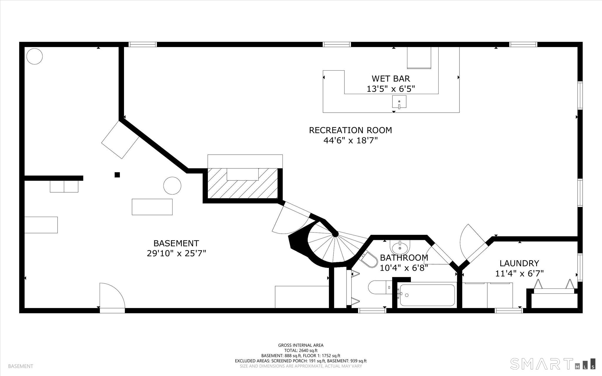 230 Bailey Woods Road Brooklyn, CT 06234 - Photo 5 of 37