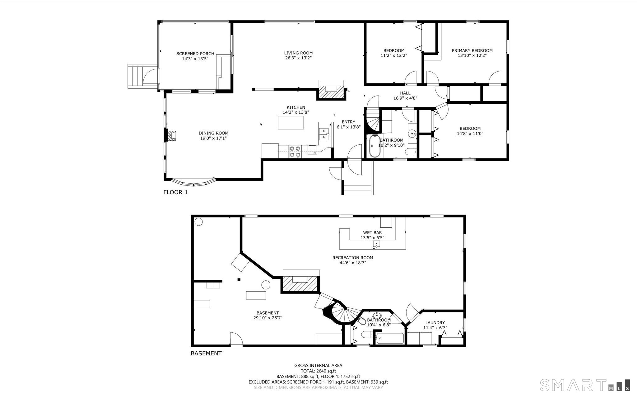 230 Bailey Woods Road Brooklyn, CT 06234 - Photo 6 of 37