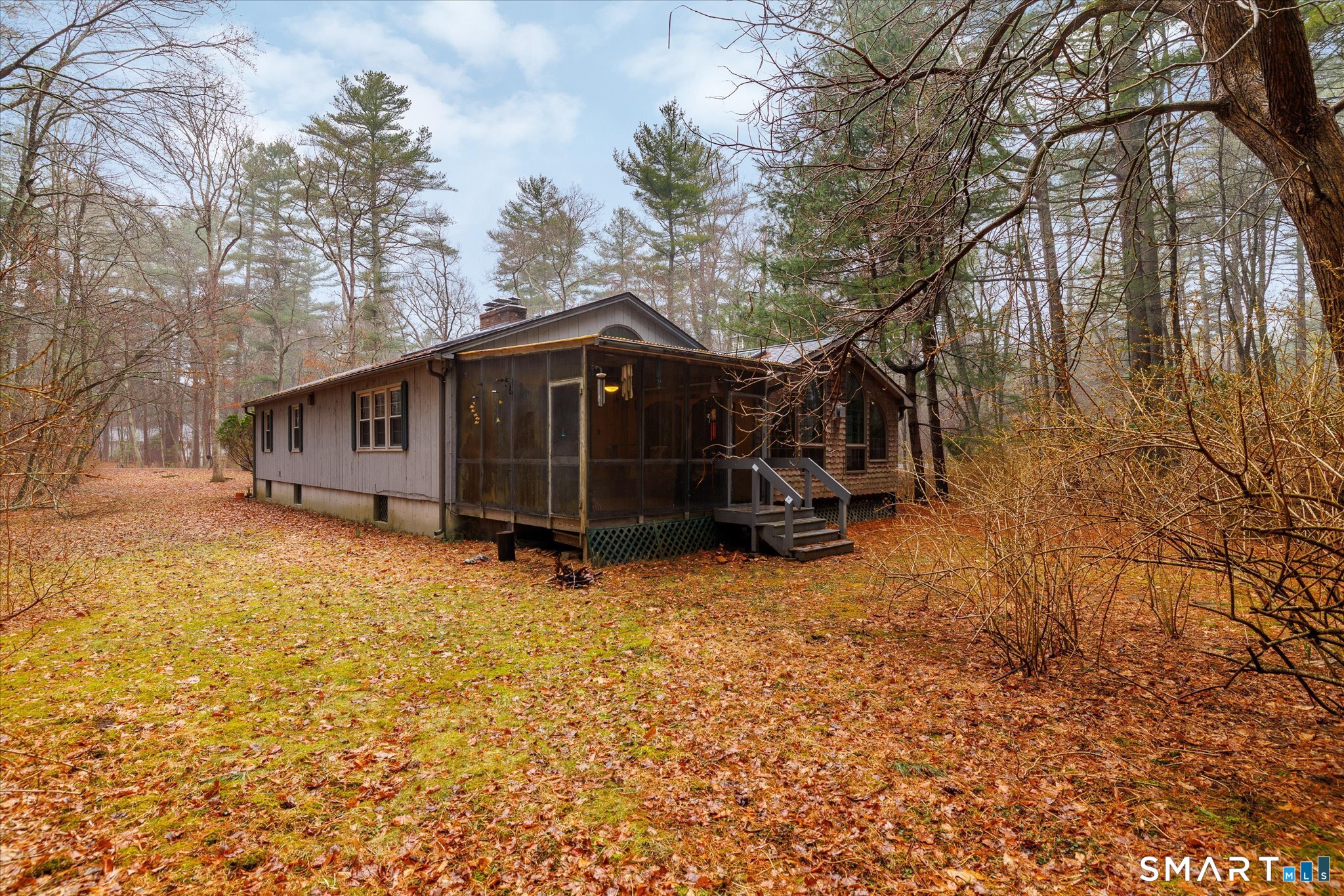 230 Bailey Woods Road Brooklyn, CT 06234 - Photo 7 of 37