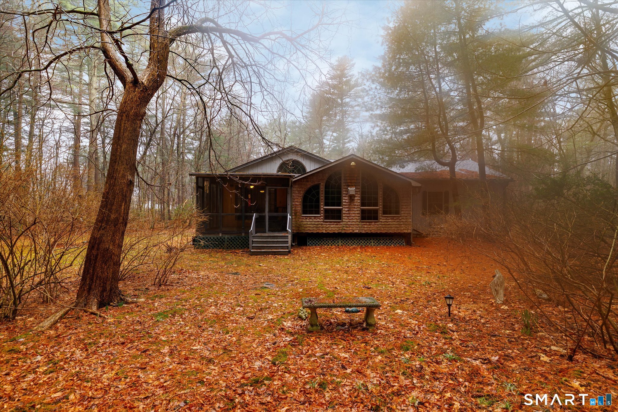 230 Bailey Woods Road Brooklyn, CT 06234 - Photo 8 of 37