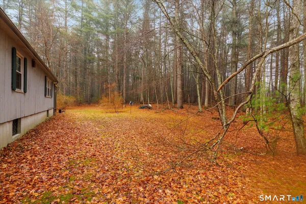 $449,900 | 230 Bailey Woods Road, Brooklyn, CT 06234