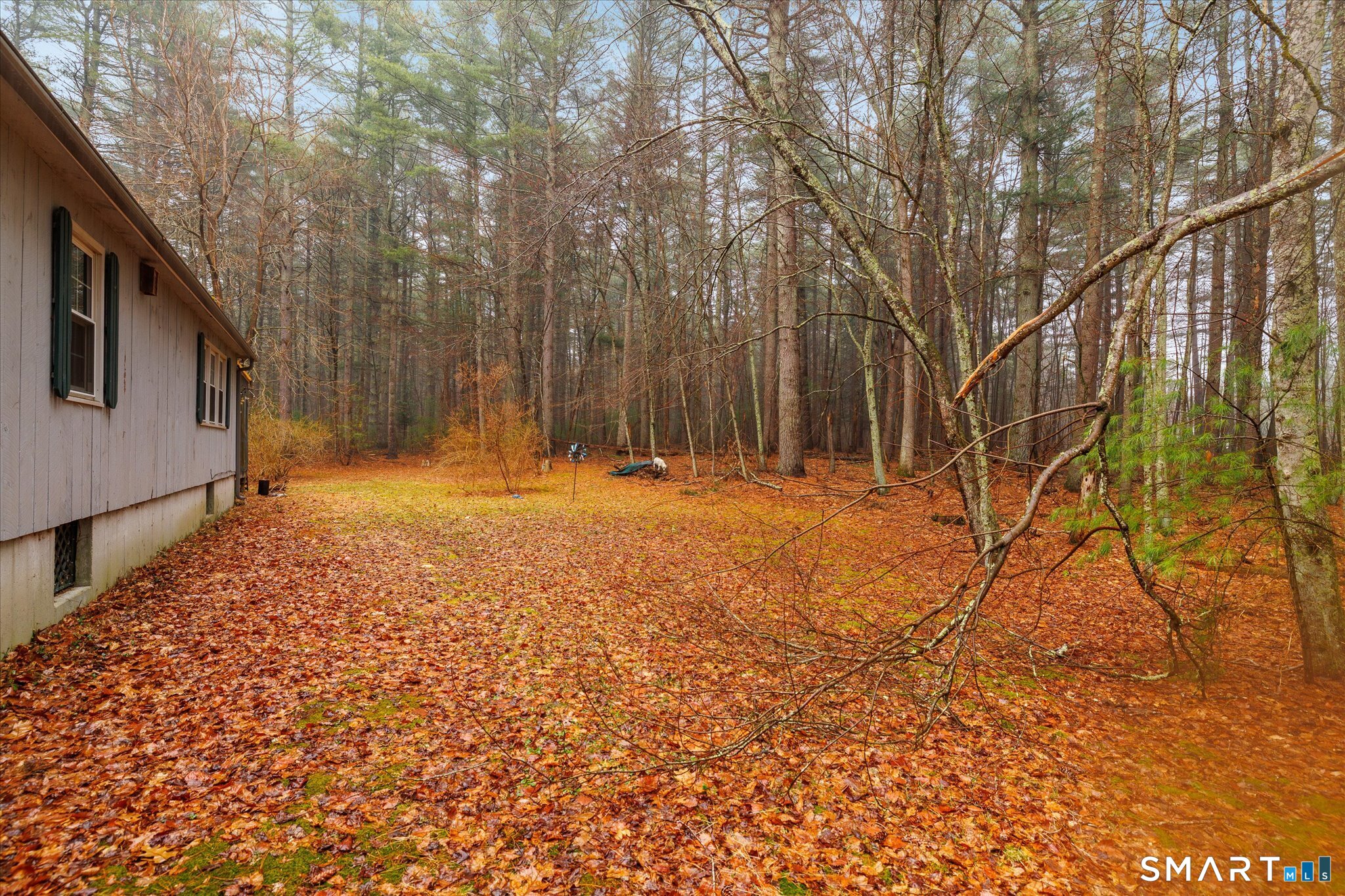 230 Bailey Woods Road Brooklyn, CT 06234 - Photo 9 of 37