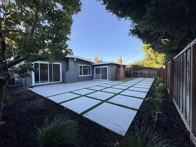 $6,500 | 864 South Bernardo Avenue, Sunnyvale, CA 94087