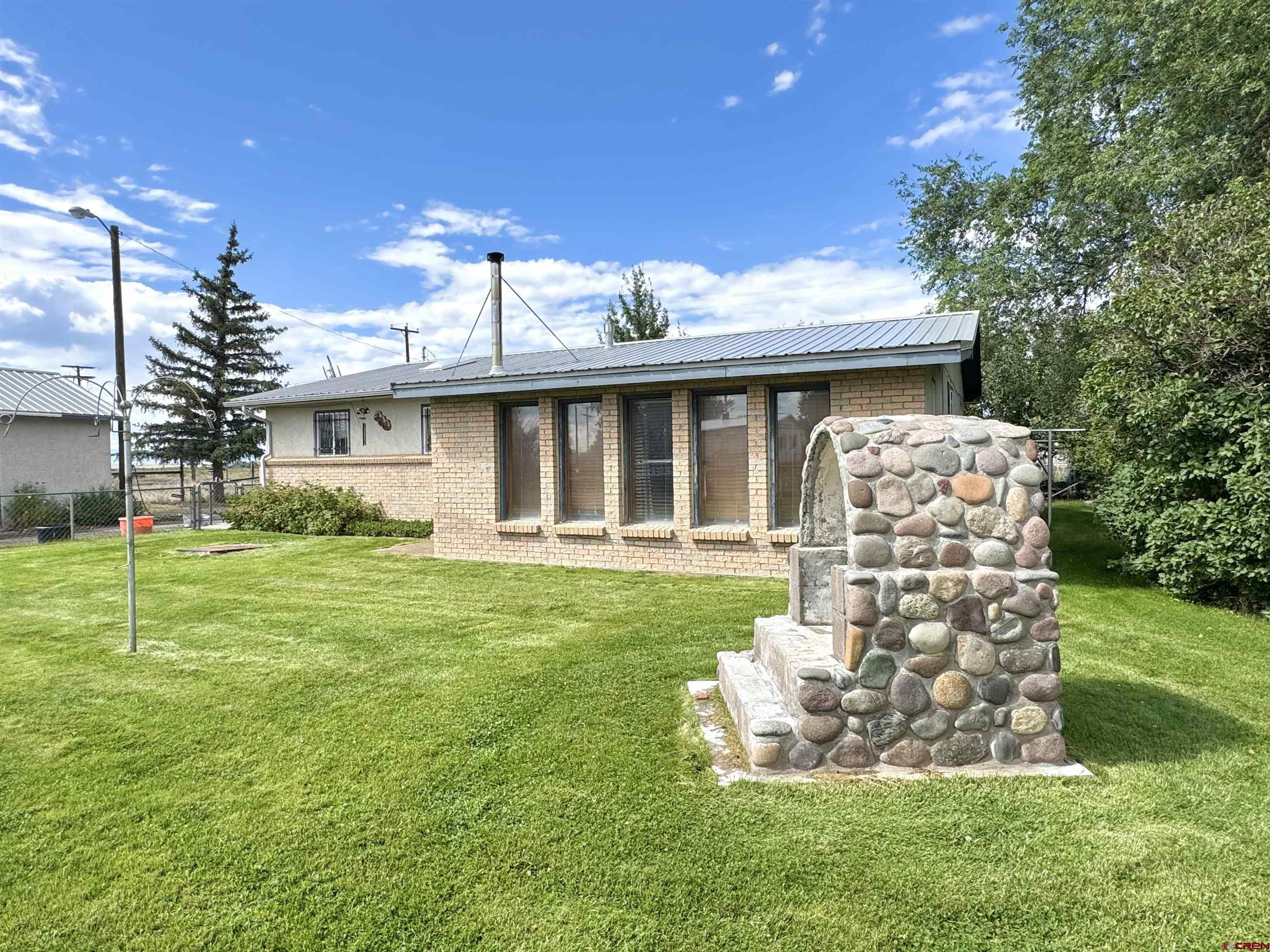 113 Conejos Street Romeo, CO 81148 - Photo 3 of 36