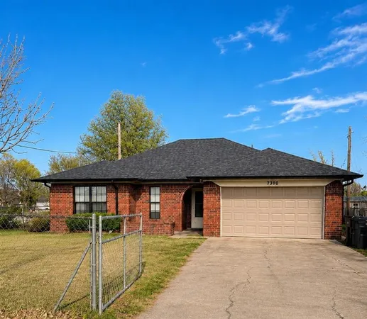 $1,895 | 7300 Bob Hanger Street, Fort Worth, TX 76179
