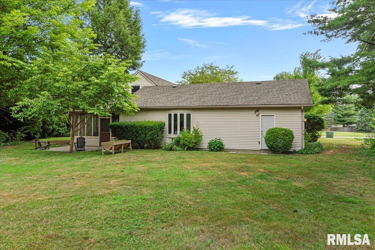 2217 West Rd Drive Springfield, IL 62711 - Photo 36 of 42