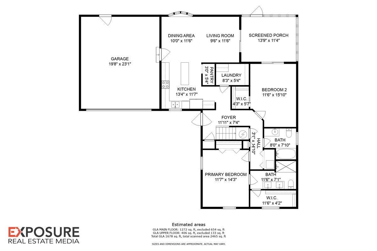 2217 West Rd Drive Springfield, IL 62711 - Photo 41 of 42