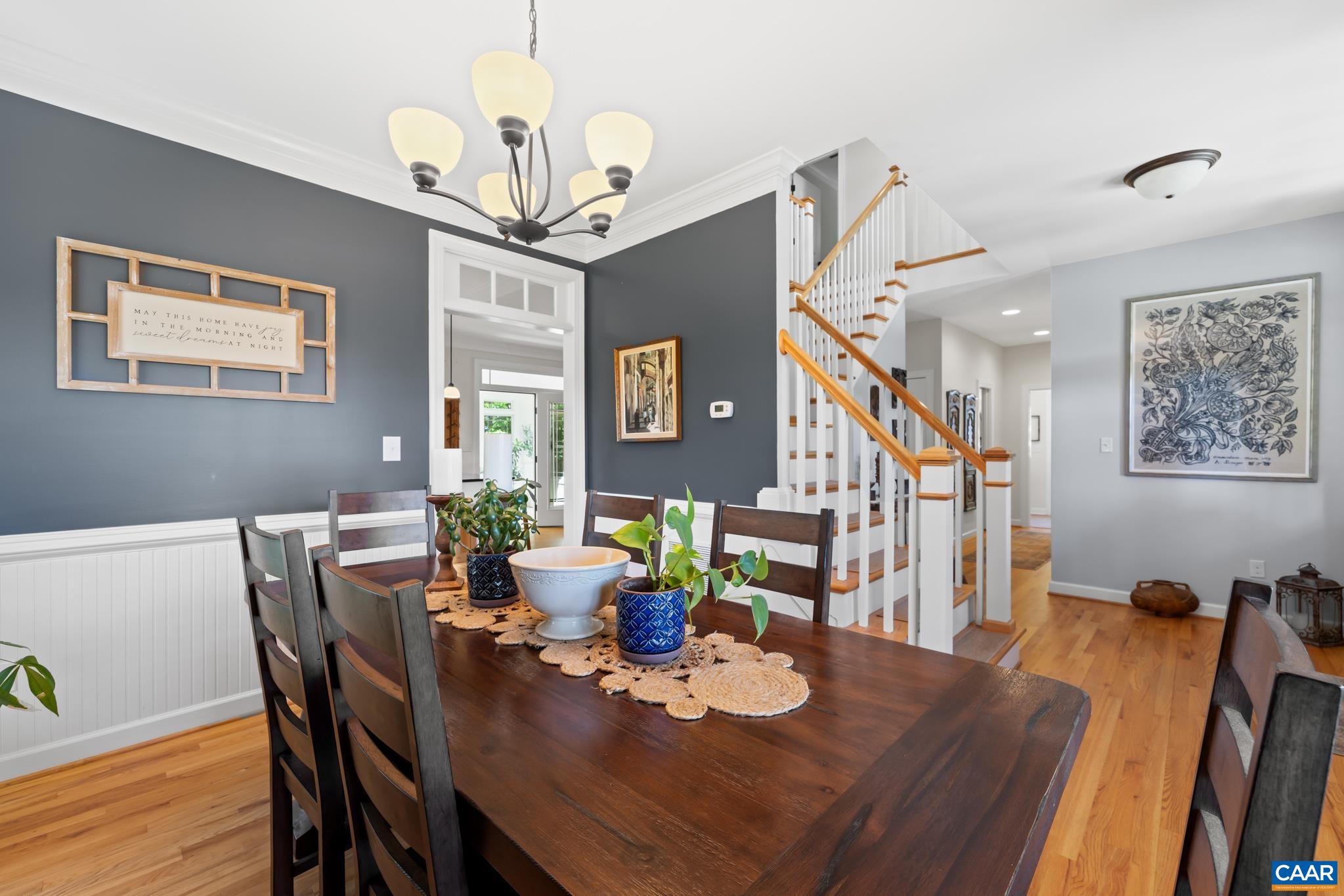 490 Two Rivers Drive Troy, VA 22974 - Photo 11 of 59 Spacious and Bright