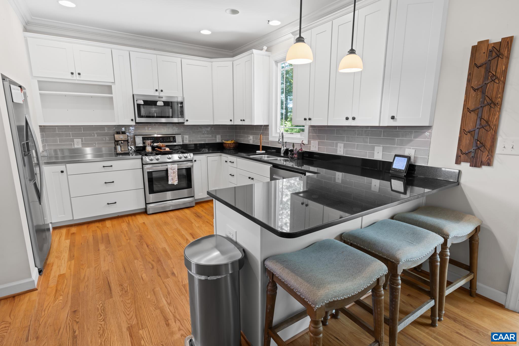 490 Two Rivers Drive Troy, VA 22974 - Photo 12 of 59 Gourmet Kitchen