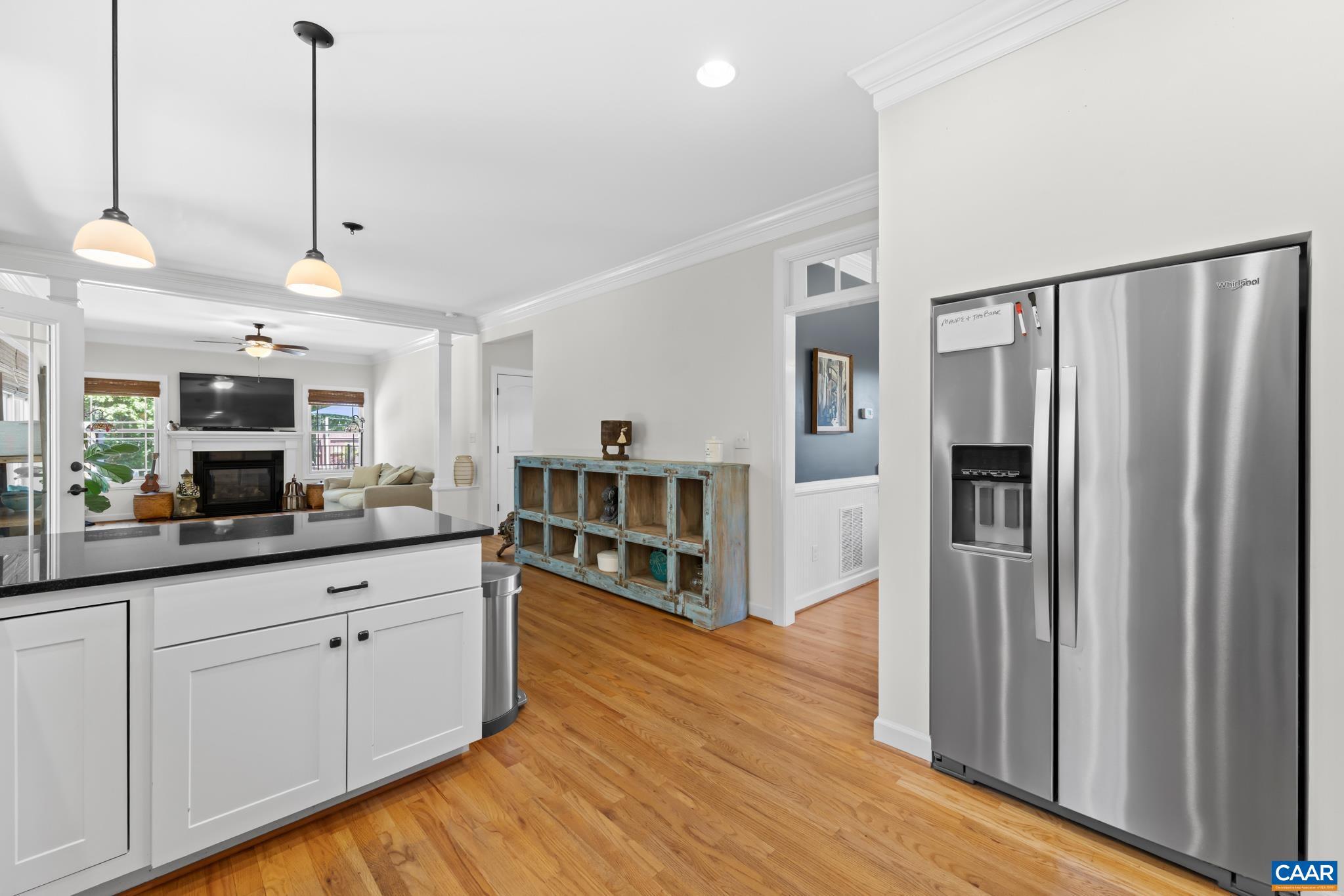 490 Two Rivers Drive Troy, VA 22974 - Photo 15 of 59 Granite Counters