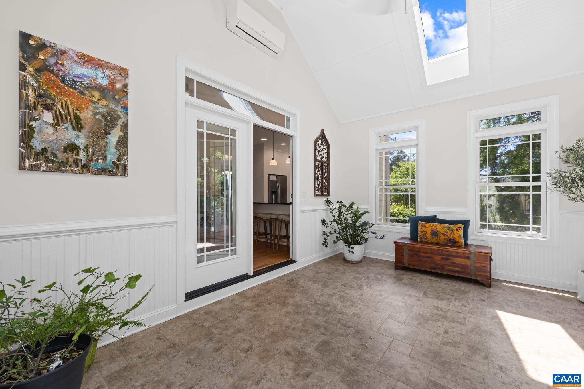 490 Two Rivers Drive Troy, VA 22974 - Photo 17 of 59 Sunroom Retreat