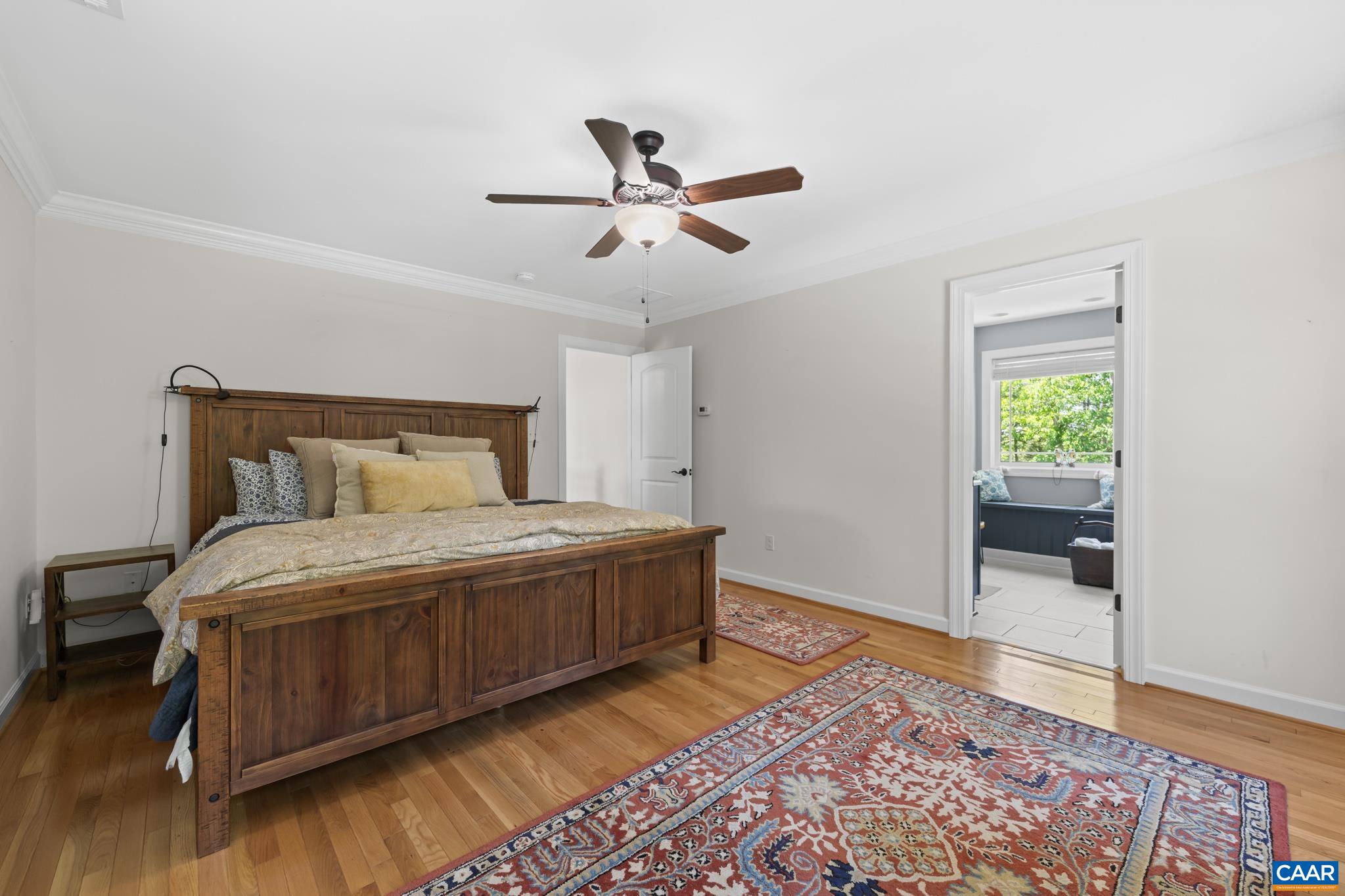 490 Two Rivers Drive Troy, VA 22974 - Photo 20 of 59 Luxury Primary Suite