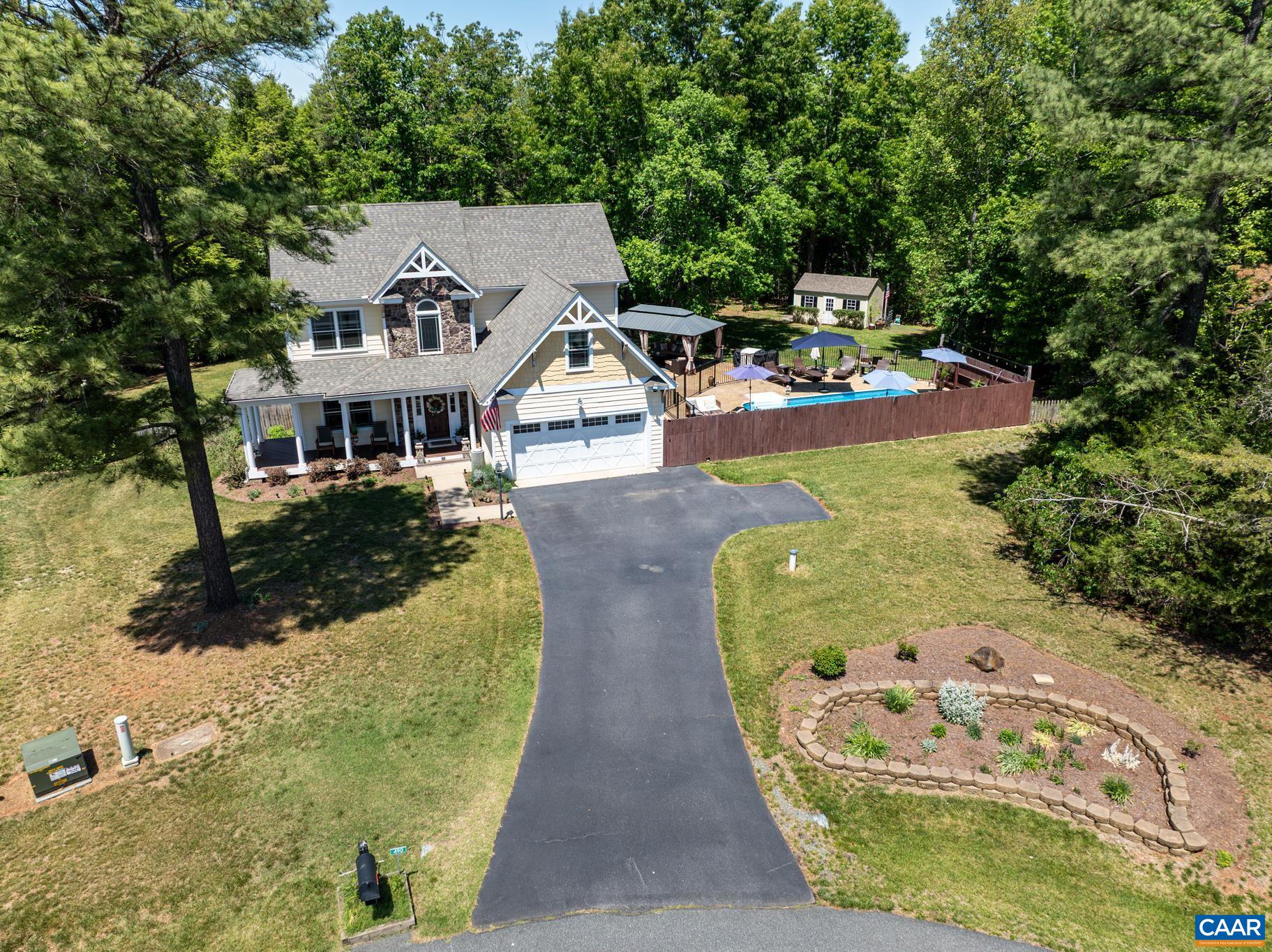490 Two Rivers Drive Troy, VA 22974 - Photo 33 of 59