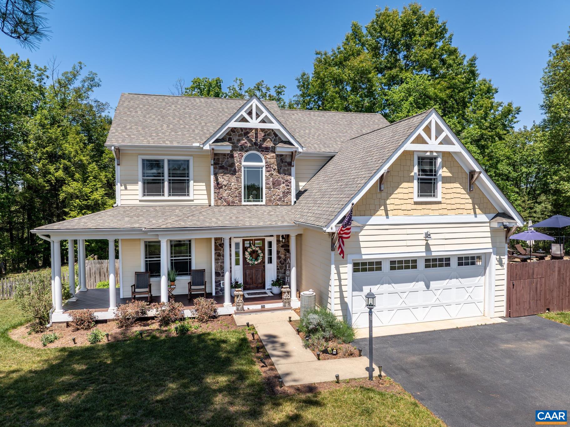 490 Two Rivers Drive Troy, VA 22974 - Photo 34 of 59