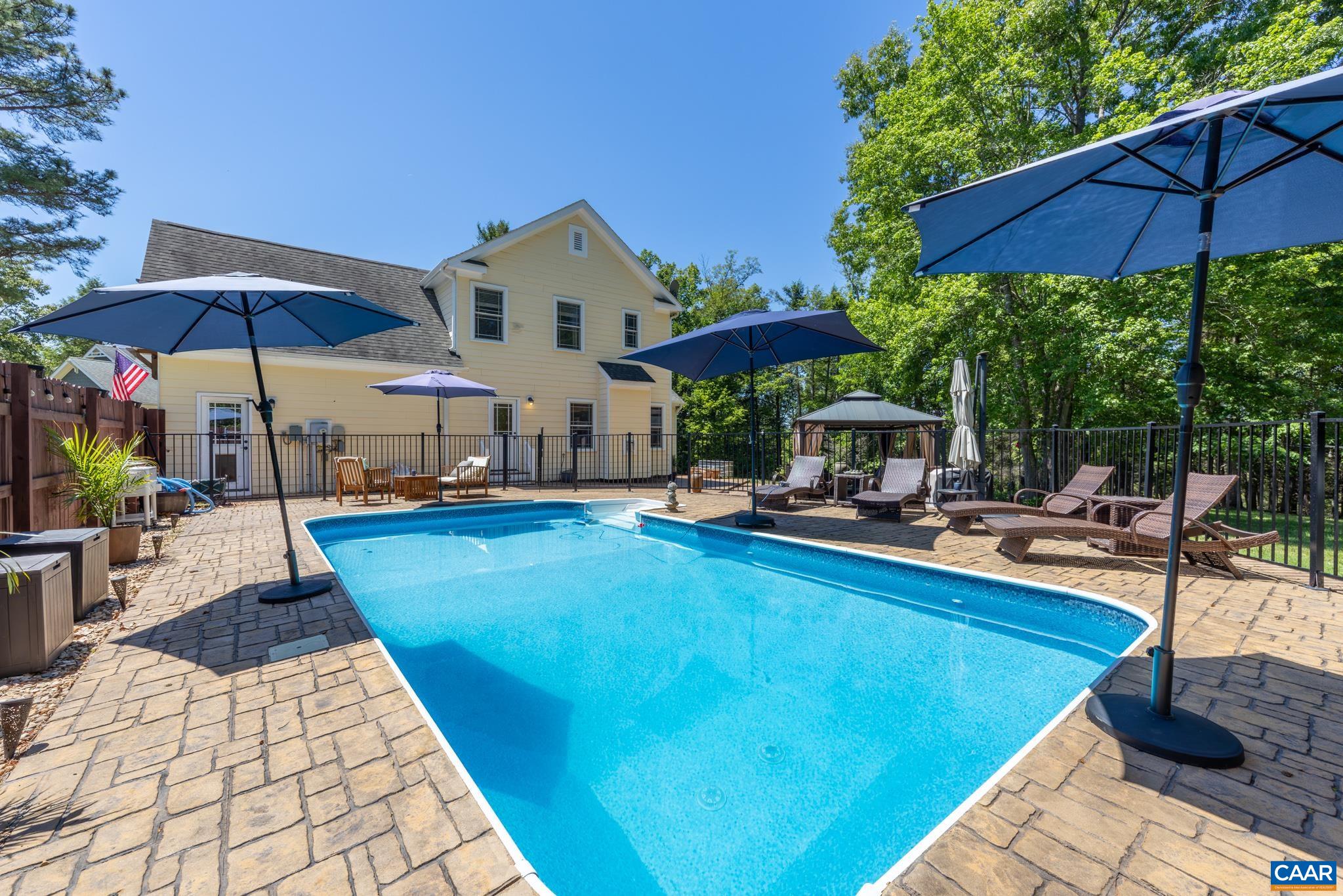 490 Two Rivers Drive Troy, VA 22974 - Photo 40 of 59