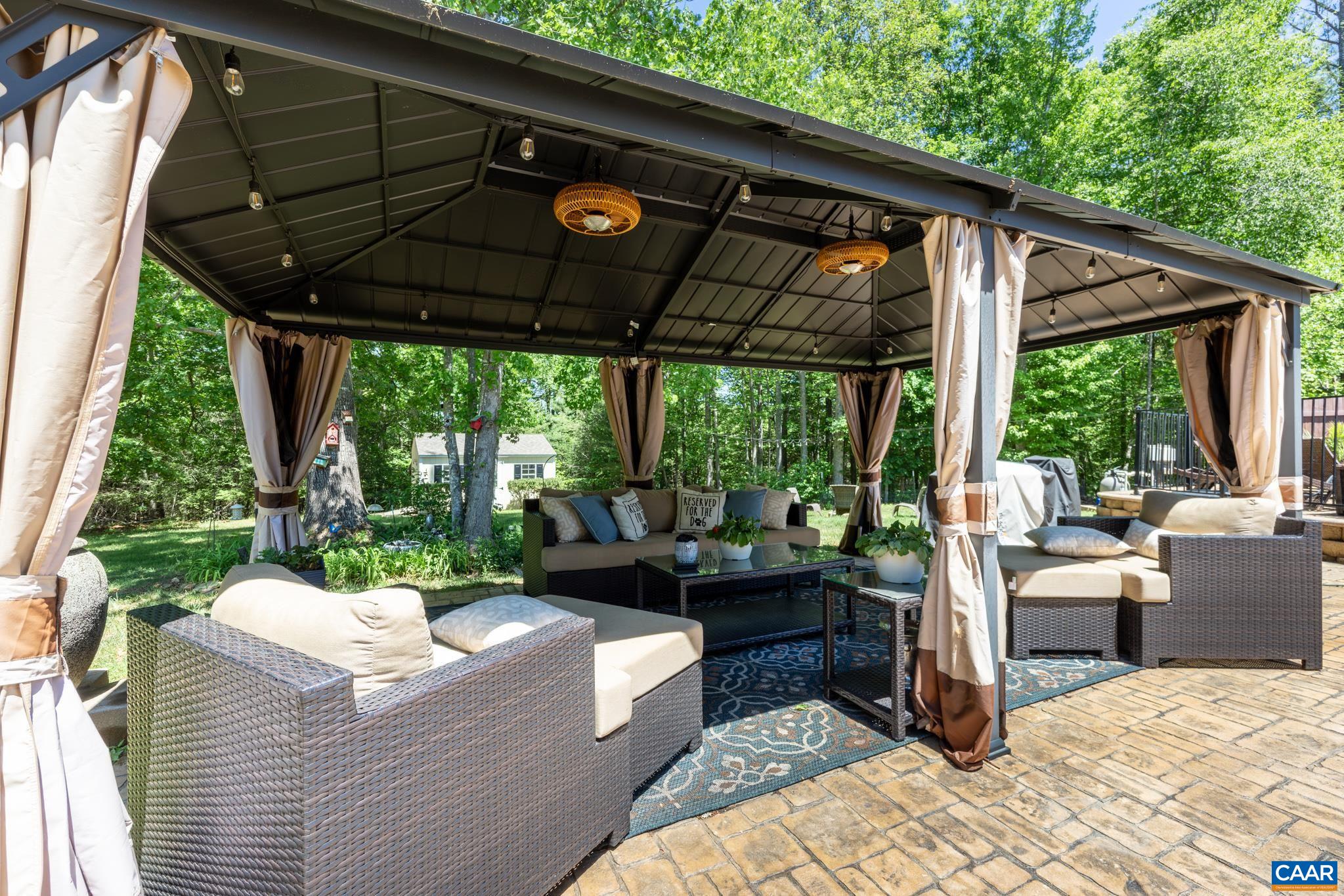 490 Two Rivers Drive Troy, VA 22974 - Photo 42 of 59