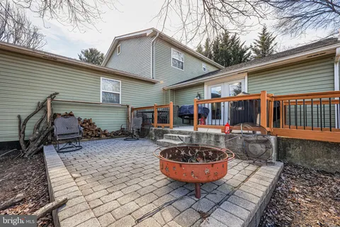 $774,999 | 14816 Bushy Park Road, Woodbine, MD 21797