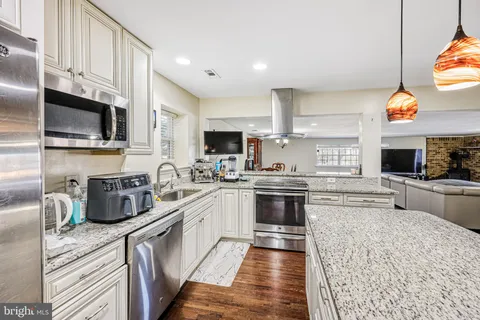 $774,999 | 14816 Bushy Park Road, Woodbine, MD 21797