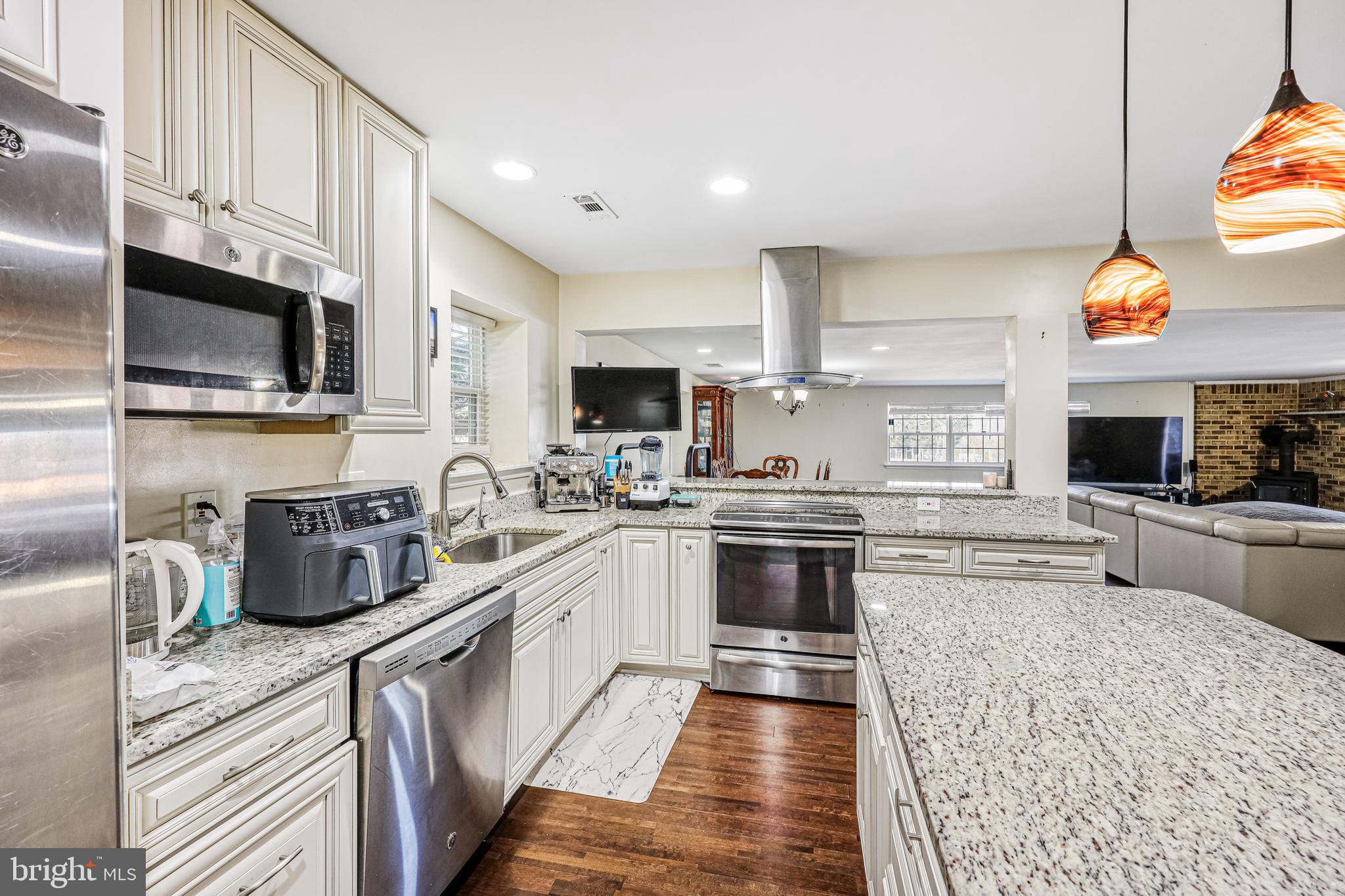 14816 Bushy Park Road Woodbine, MD 21797 - Photo 7 of 40