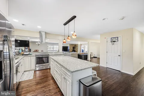 $774,999 | 14816 Bushy Park Road, Woodbine, MD 21797