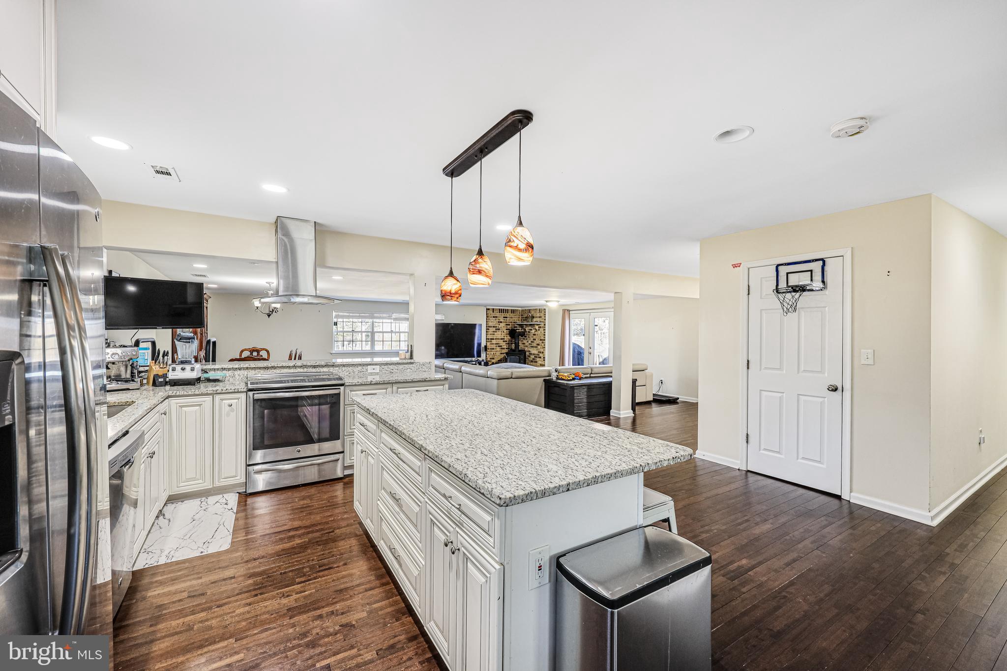 14816 Bushy Park Road Woodbine, MD 21797 - Photo 8 of 40