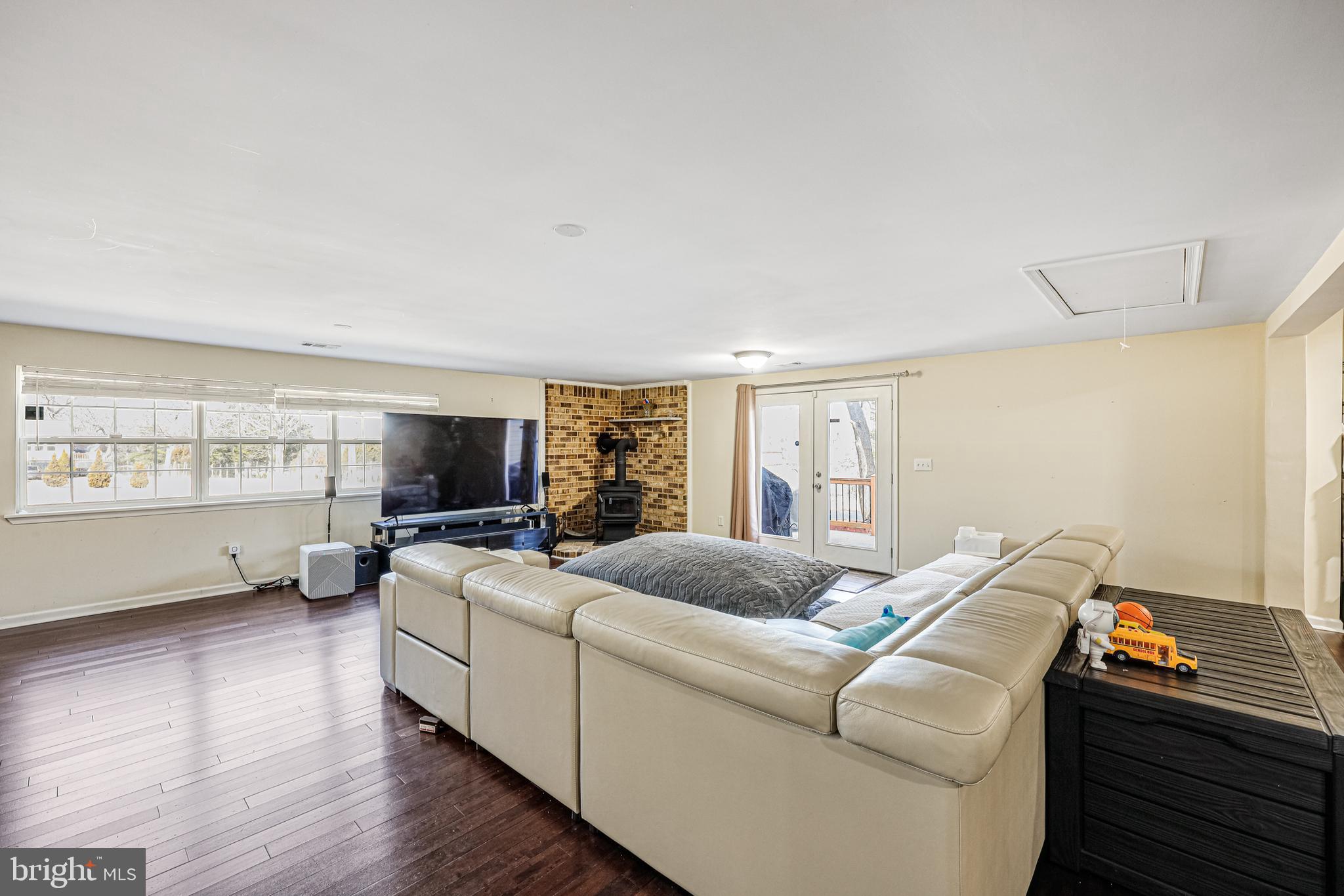 14816 Bushy Park Road Woodbine, MD 21797 - Photo 9 of 40