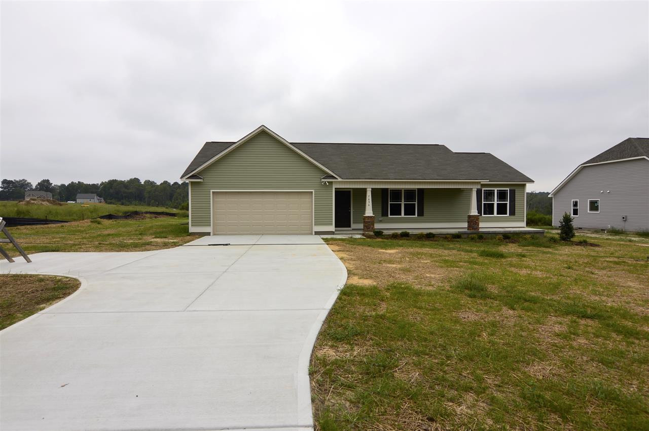 7656 Benson Hardee Road Benson, NC 27504 - Photo 1 of 21 Photo 1