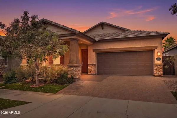$500,000 | 10336 East Naranja Avenue, Mesa, AZ 85209