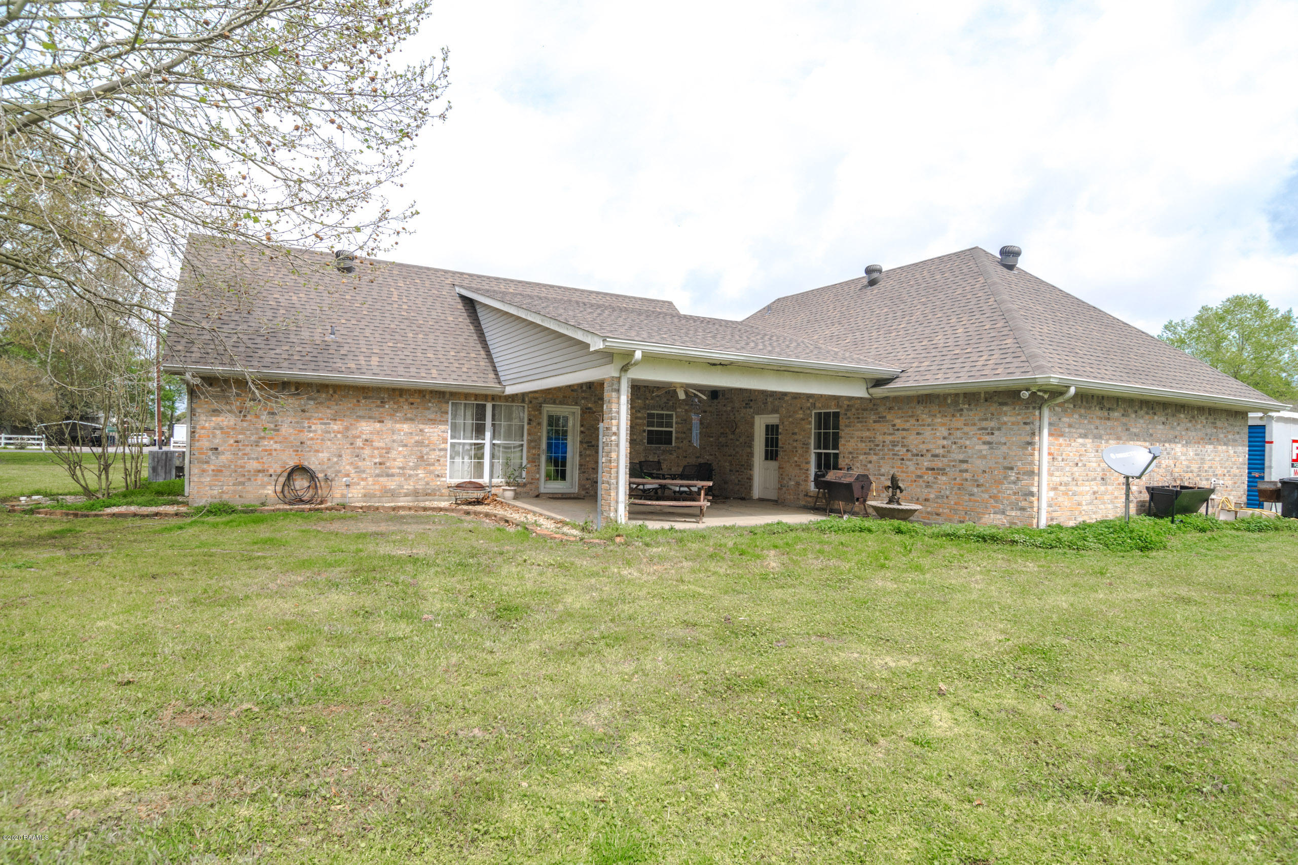 7243 Soop Road Maurice, LA 70555 - Photo 18 of 26 Gallery Image 18
