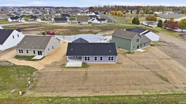 $364,900 | 12017 Swather Court, Fort Wayne, IN 46818